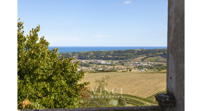 ***IN TRATTATIVA*** Casa Luisa