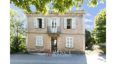 ***IN TRATTATIVA*** Casa Luisa