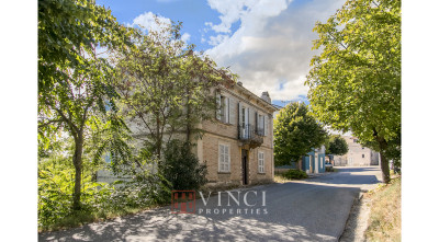 ***IN TRATTATIVA*** Casa Luisa