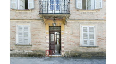 ***IN TRATTATIVA*** Casa Luisa