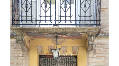 ***IN TRATTATIVA*** Casa Luisa