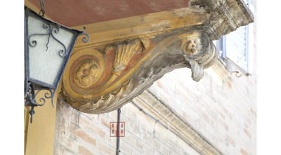 ***IN TRATTATIVA*** Casa Luisa