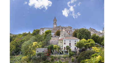 ***IN TRATTATIVA*** Casa Luisa