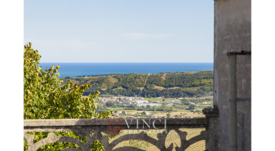 ***IN TRATTATIVA*** Casa Luisa