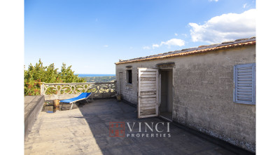 ***IN TRATTATIVA*** Casa Luisa