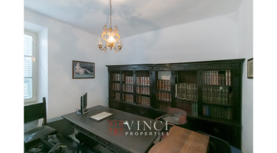 ***IN TRATTATIVA*** Casa Luisa