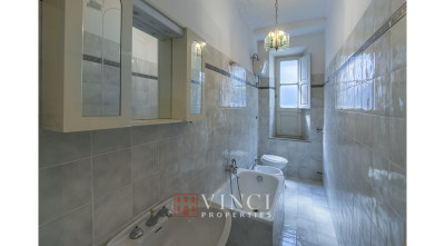 ***IN TRATTATIVA*** Casa Luisa