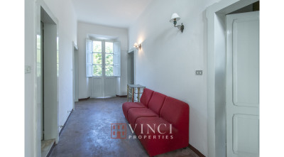 ***IN TRATTATIVA*** Casa Luisa