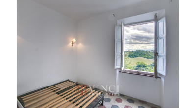 ***IN TRATTATIVA*** Casa Luisa