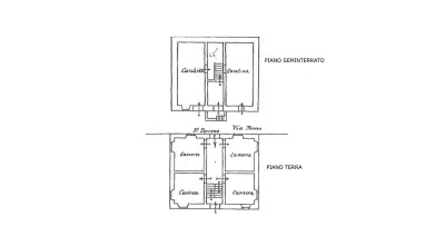 ***IN TRATTATIVA*** Casa Luisa