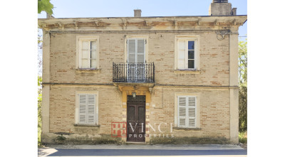 ***IN TRATTATIVA*** Casa Luisa