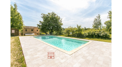 ***VENDUTA*** Casale Giulia