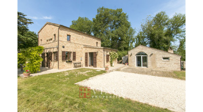 ***VENDUTA*** Casale Giulia