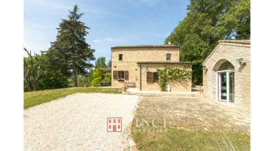 ***VENDUTA*** Casale Giulia