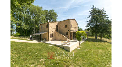 ***VENDUTA*** Casale Giulia