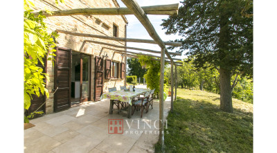 ***VENDUTA*** Casale Giulia