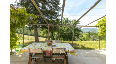 ***VENDUTA*** Casale Giulia