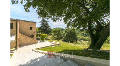 ***VENDUTA*** Casale Giulia