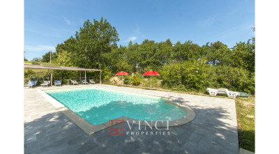 ***VENDUTA*** Casale Giulia