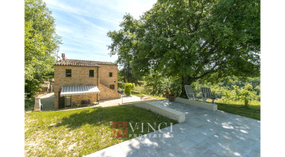 ***VENDUTA*** Casale Giulia