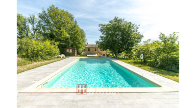 ***VENDUTA*** Casale Giulia