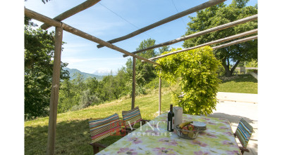 ***VENDUTA*** Casale Giulia