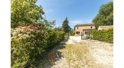 ***VENDUTA*** Casale Giulia