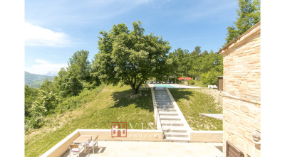 ***VENDUTA*** Casale Giulia