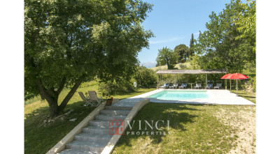 ***VENDUTA*** Casale Giulia