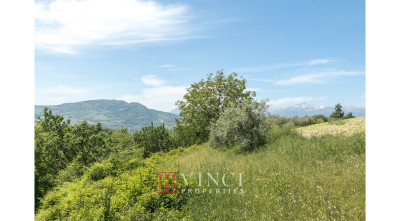 ***VENDUTA*** Casale Giulia