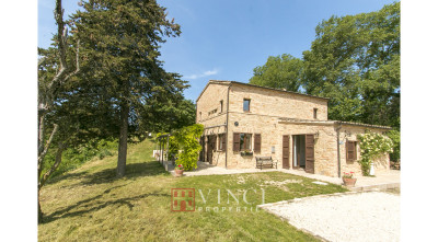 ***VENDUTA*** Casale Giulia