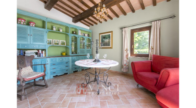 ***VENDUTA*** Casale Giulia