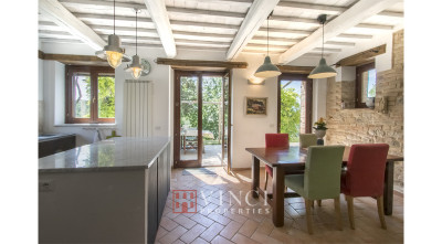 ***VENDUTA*** Casale Giulia