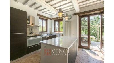 ***VENDUTA*** Casale Giulia