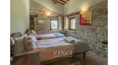 ***VENDUTA*** Casale Giulia