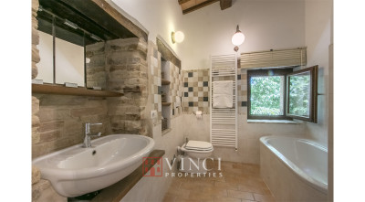 ***VENDUTA*** Casale Giulia