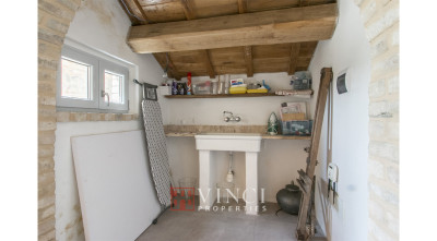 ***VENDUTA*** Casale Giulia