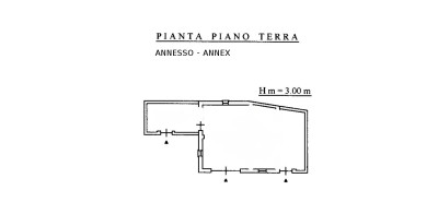 ***VENDUTA*** Casale Giulia