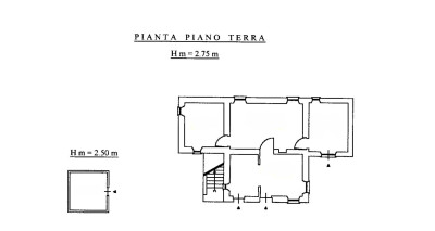 ***VENDUTA*** Casale Giulia