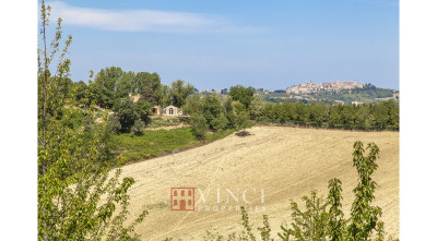 ***VENDUTA*** Casale Giulia