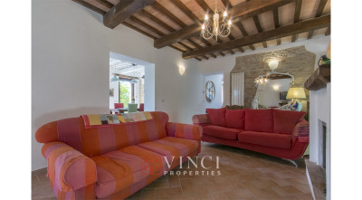 ***VENDUTA*** Casale Giulia