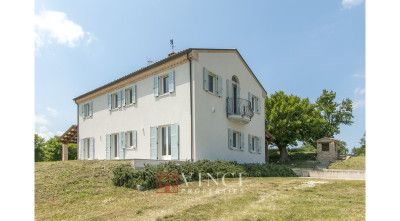 ***VENDUTO*** Casale San Biagio