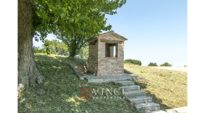 ***VENDUTO*** Casale San Biagio