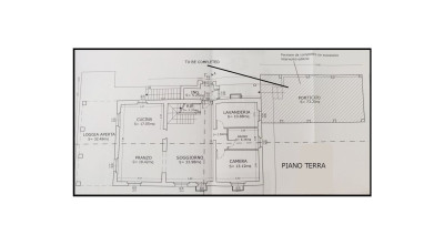 ***VENDUTO*** Casale San Biagio