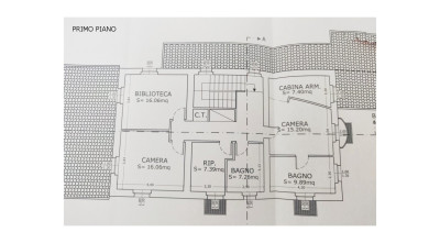 ***VENDUTO*** Casale San Biagio