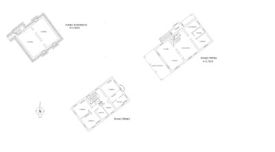 ***VENDUTO*** Casale San Biagio