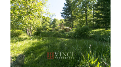 ***VENDUTO*** Chalet Pennabilli