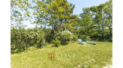 ***VENDUTO*** Chalet Pennabilli