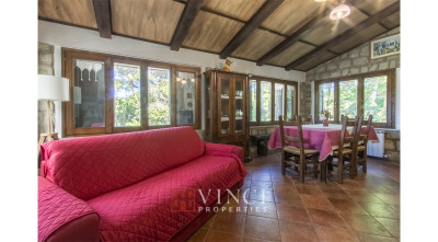 ***VENDUTO*** Chalet Pennabilli