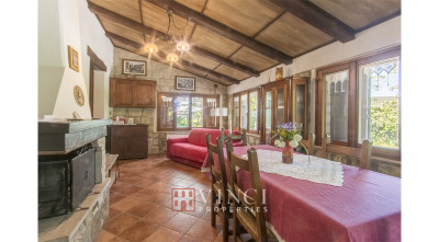 ***VENDUTO*** Chalet Pennabilli